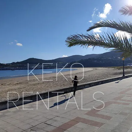 Apartamento Duplex Covas