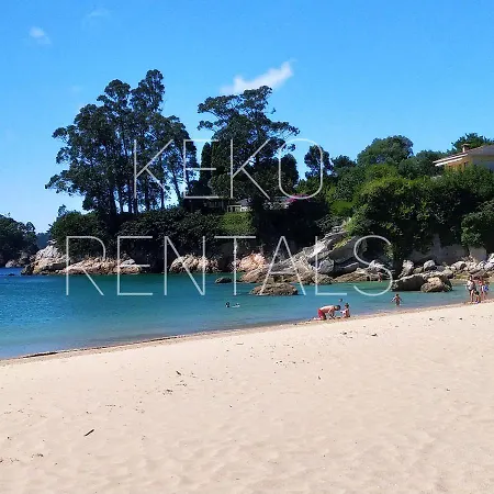 Apartamento Duplex Covas